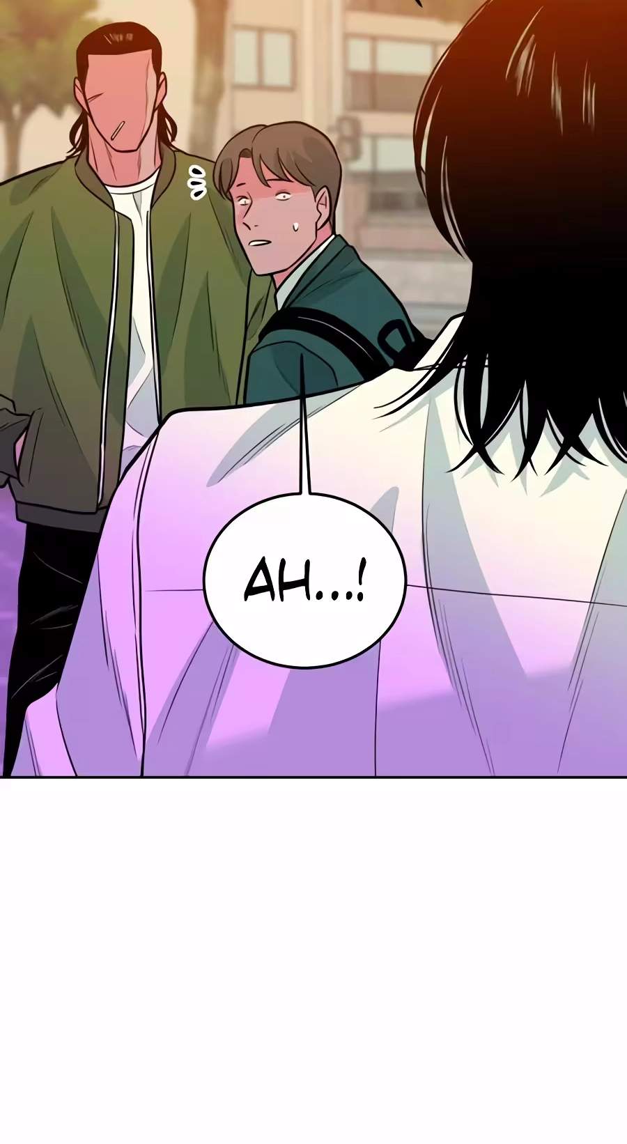 Student Jo-Eun — Chapter 83 — page 126