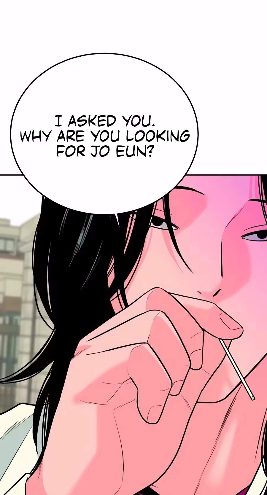 Student Jo-Eun — Chapter 83 — page 128