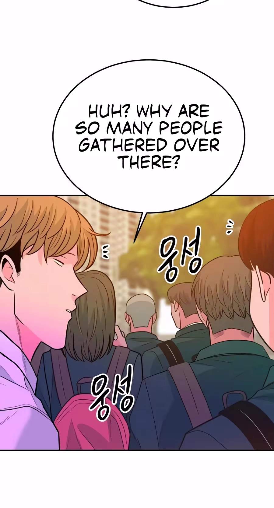 Student Jo-Eun — Chapter 83 — page 133