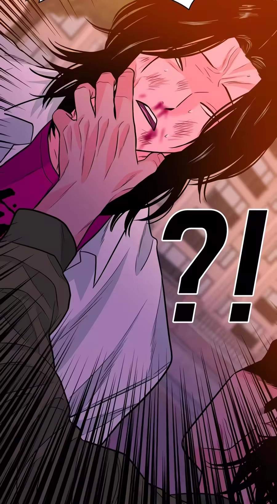 Student Jo-Eun — Chapter 83 — page 136