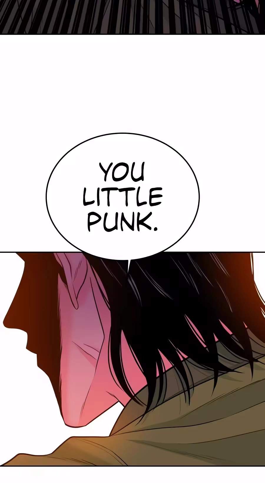 Student Jo-Eun — Chapter 83 — page 137