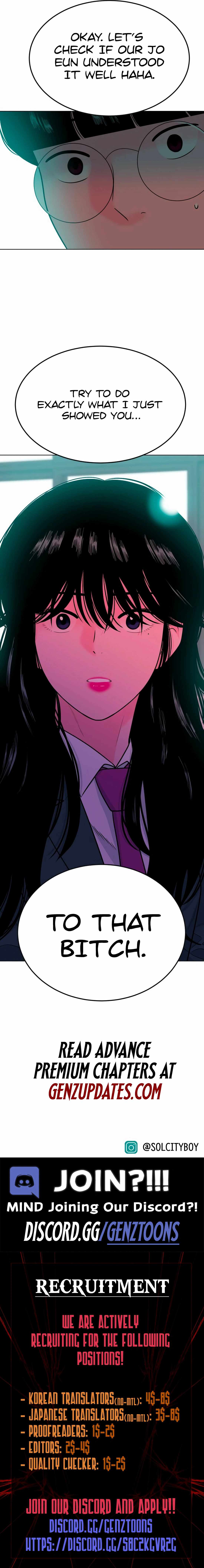 Student Jo-Eun — Chapter 9 — page 21