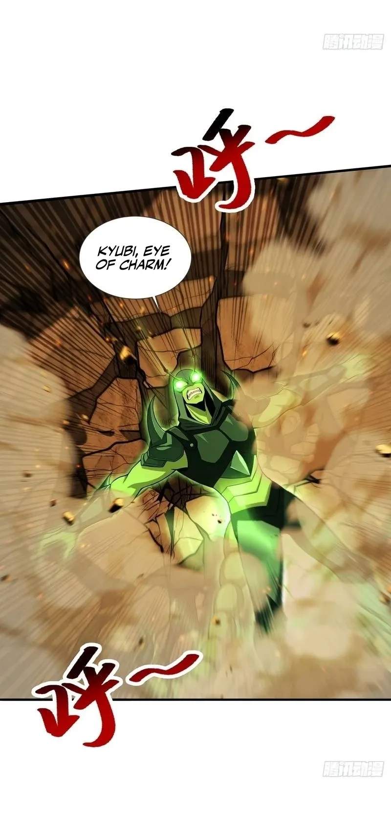Undead Catastrophe: A Sea of Bones at My Command — Chapter 29 — page 11