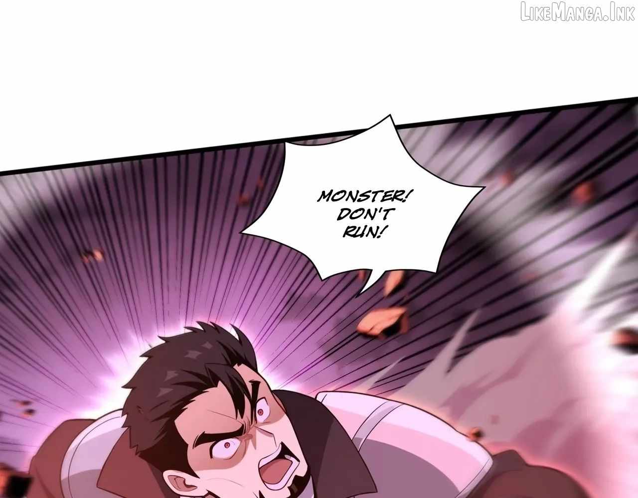 Undead Catastrophe: A Sea of Bones at My Command — Chapter 31 — page 19