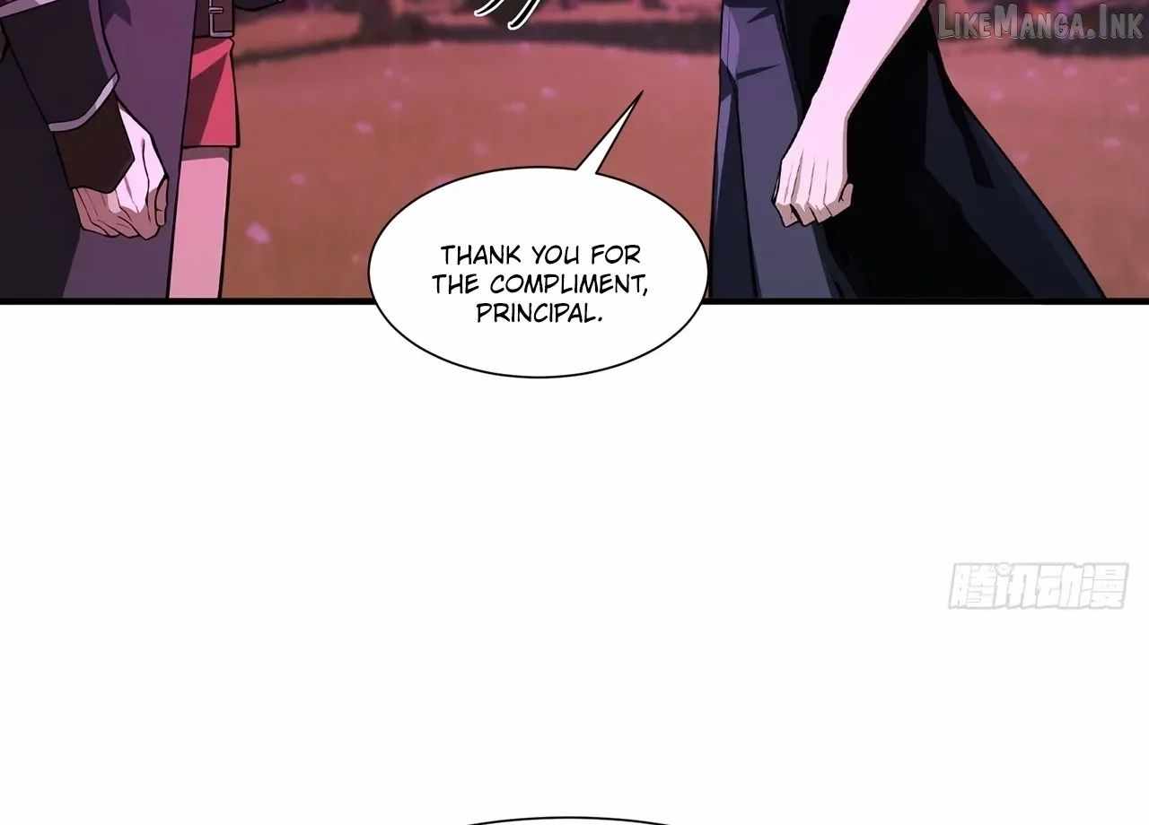 Undead Catastrophe: A Sea of Bones at My Command — Chapter 31 — page 32