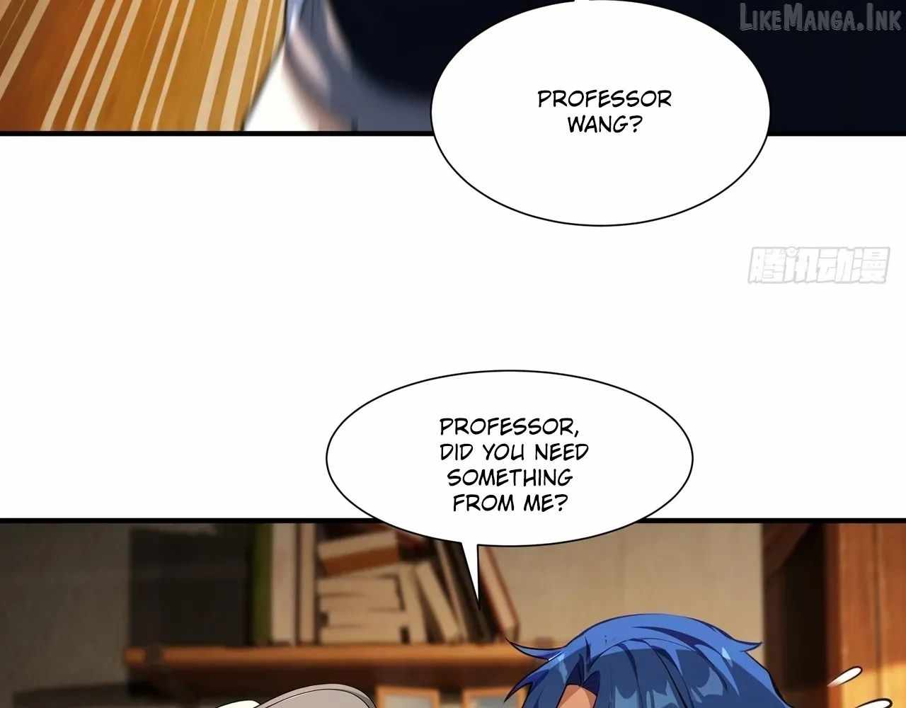 Undead Catastrophe: A Sea of Bones at My Command — Chapter 31 — page 57