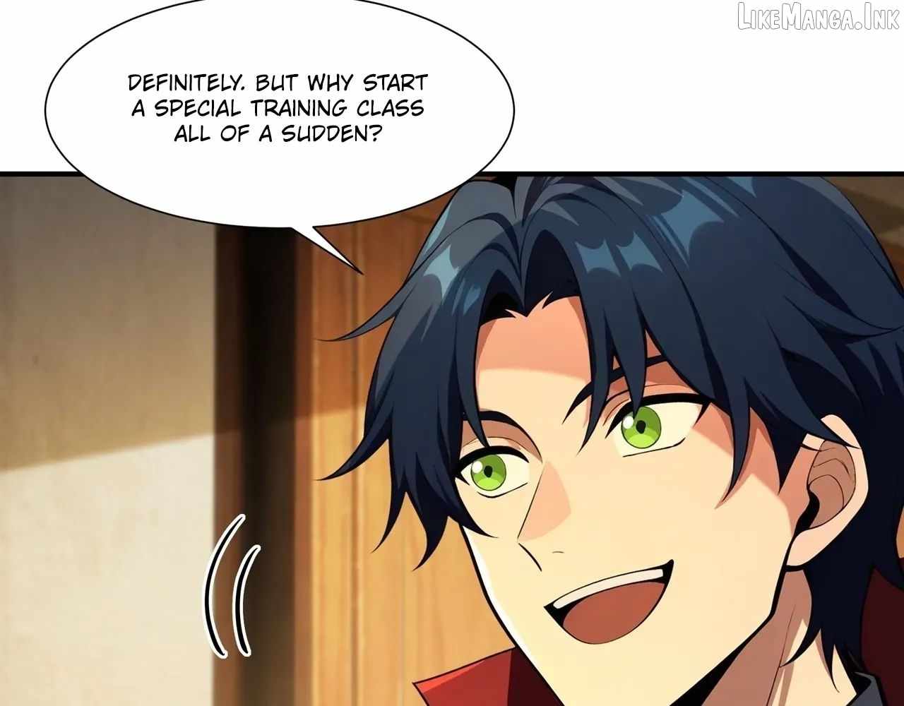 Undead Catastrophe: A Sea of Bones at My Command — Chapter 31 — page 63