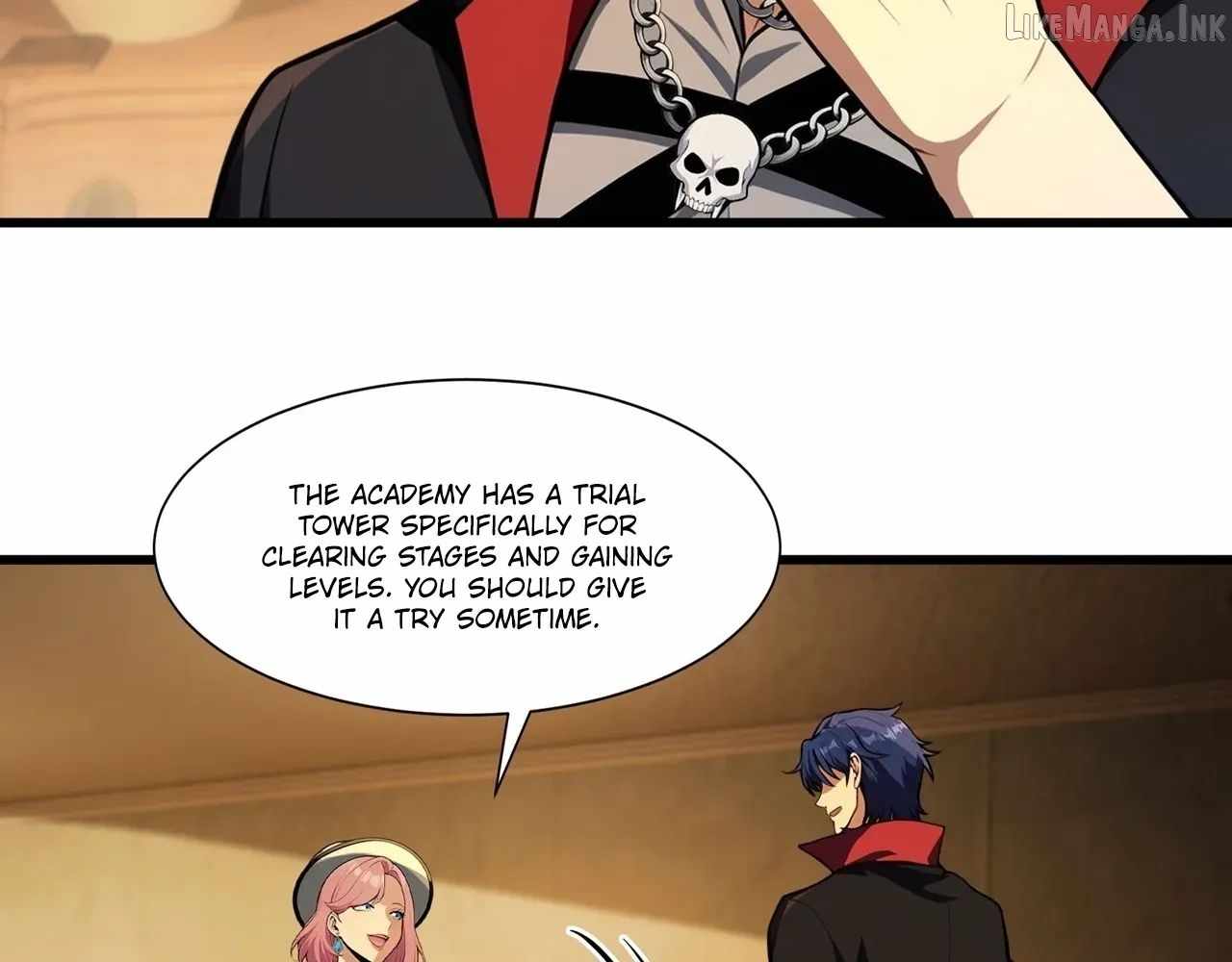 Undead Catastrophe: A Sea of Bones at My Command — Chapter 31 — page 76