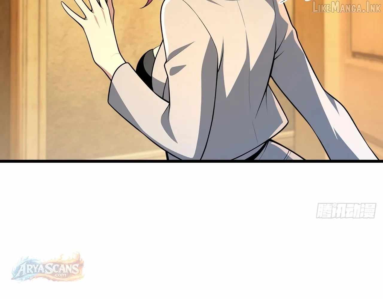 Undead Catastrophe: A Sea of Bones at My Command — Chapter 31 — page 79