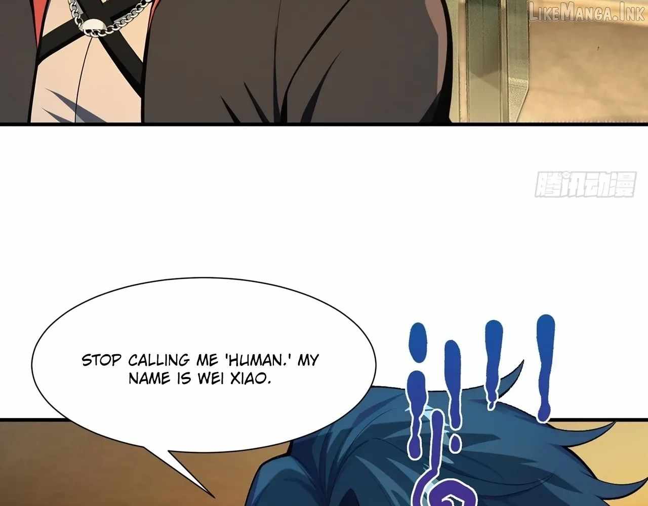 Undead Catastrophe: A Sea of Bones at My Command — Chapter 31 — page 84