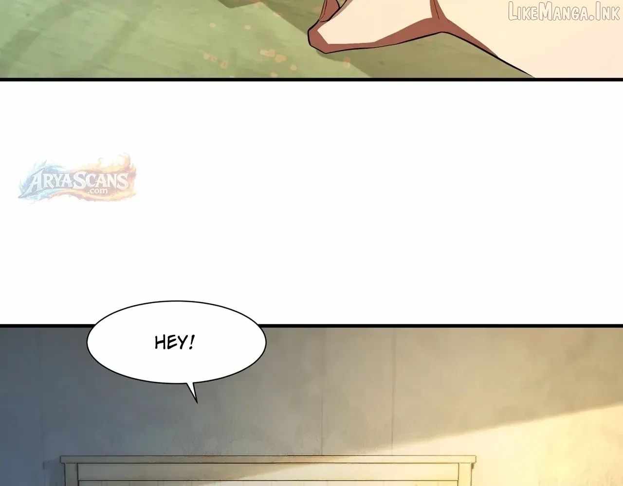 Undead Catastrophe: A Sea of Bones at My Command — Chapter 31 — page 90