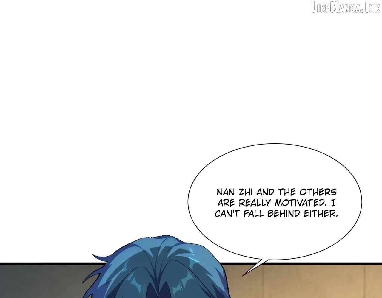Undead Catastrophe: A Sea of Bones at My Command — Chapter 32 — page 3