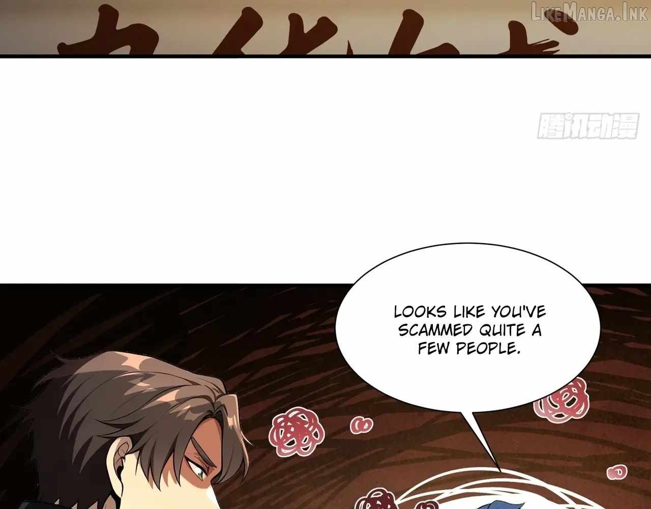 Undead Catastrophe: A Sea of Bones at My Command — Chapter 32 — page 15