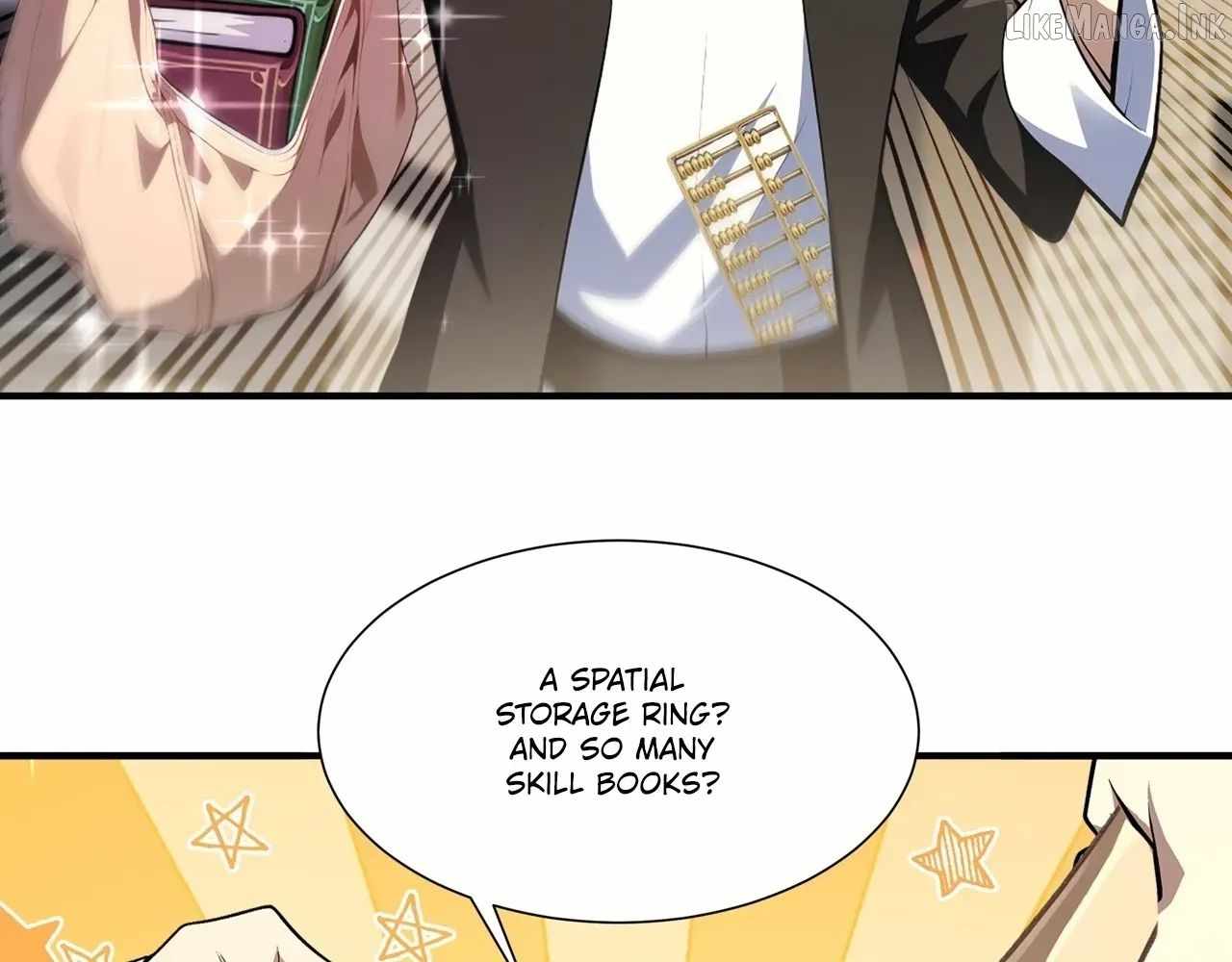 Undead Catastrophe: A Sea of Bones at My Command — Chapter 32 — page 23