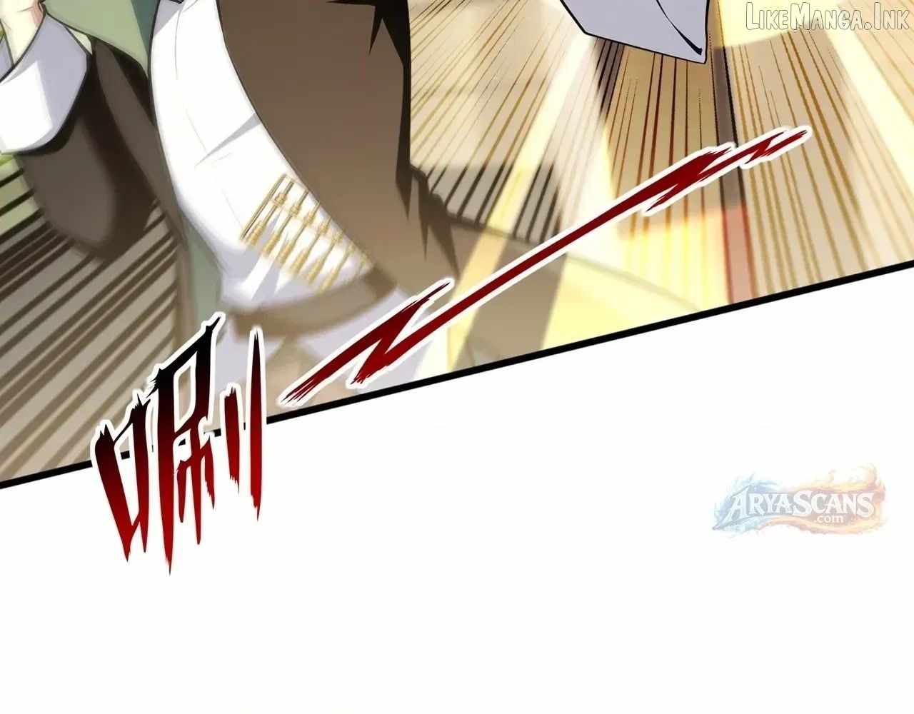 Undead Catastrophe: A Sea of Bones at My Command — Chapter 32 — page 30