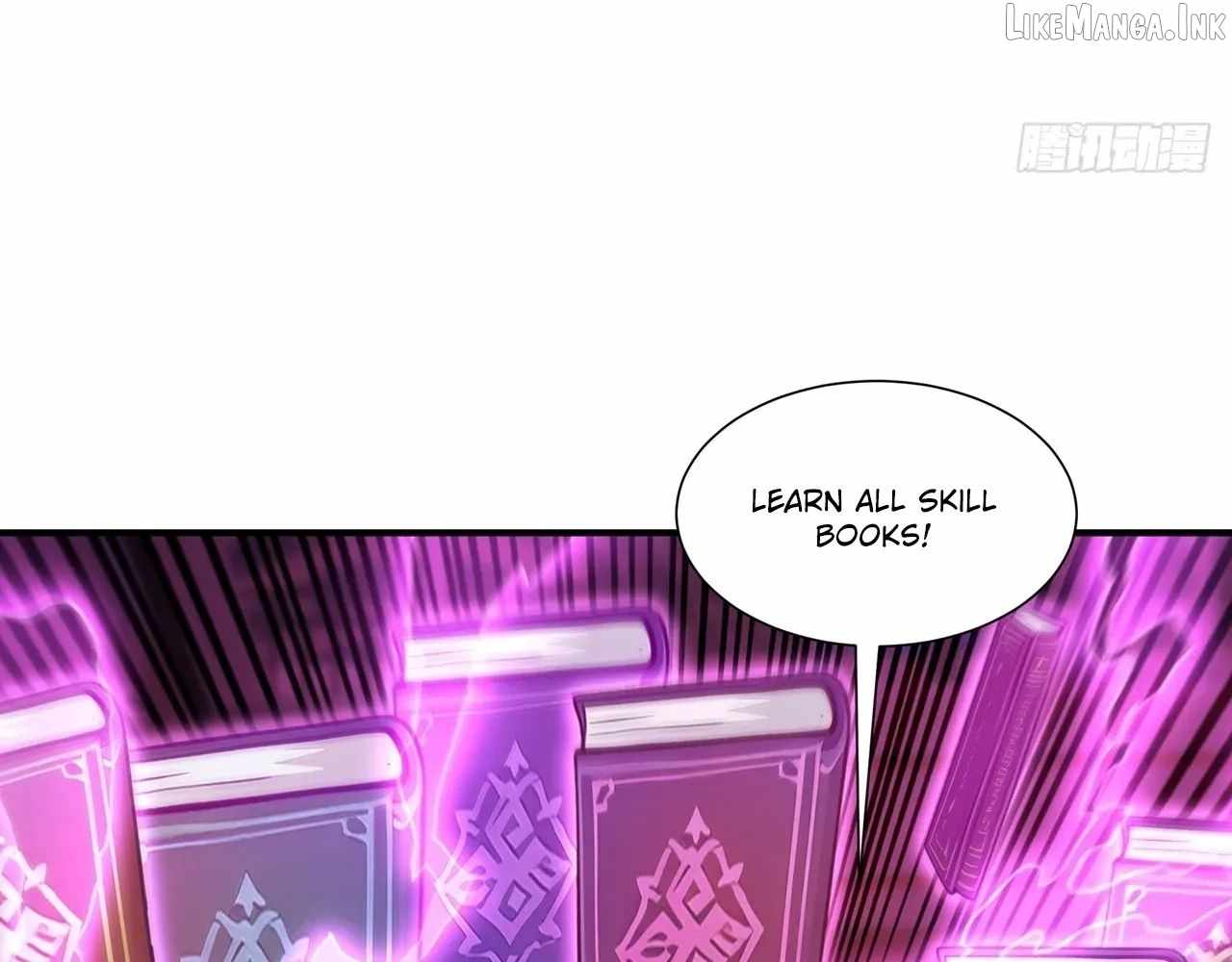 Undead Catastrophe: A Sea of Bones at My Command — Chapter 32 — page 35