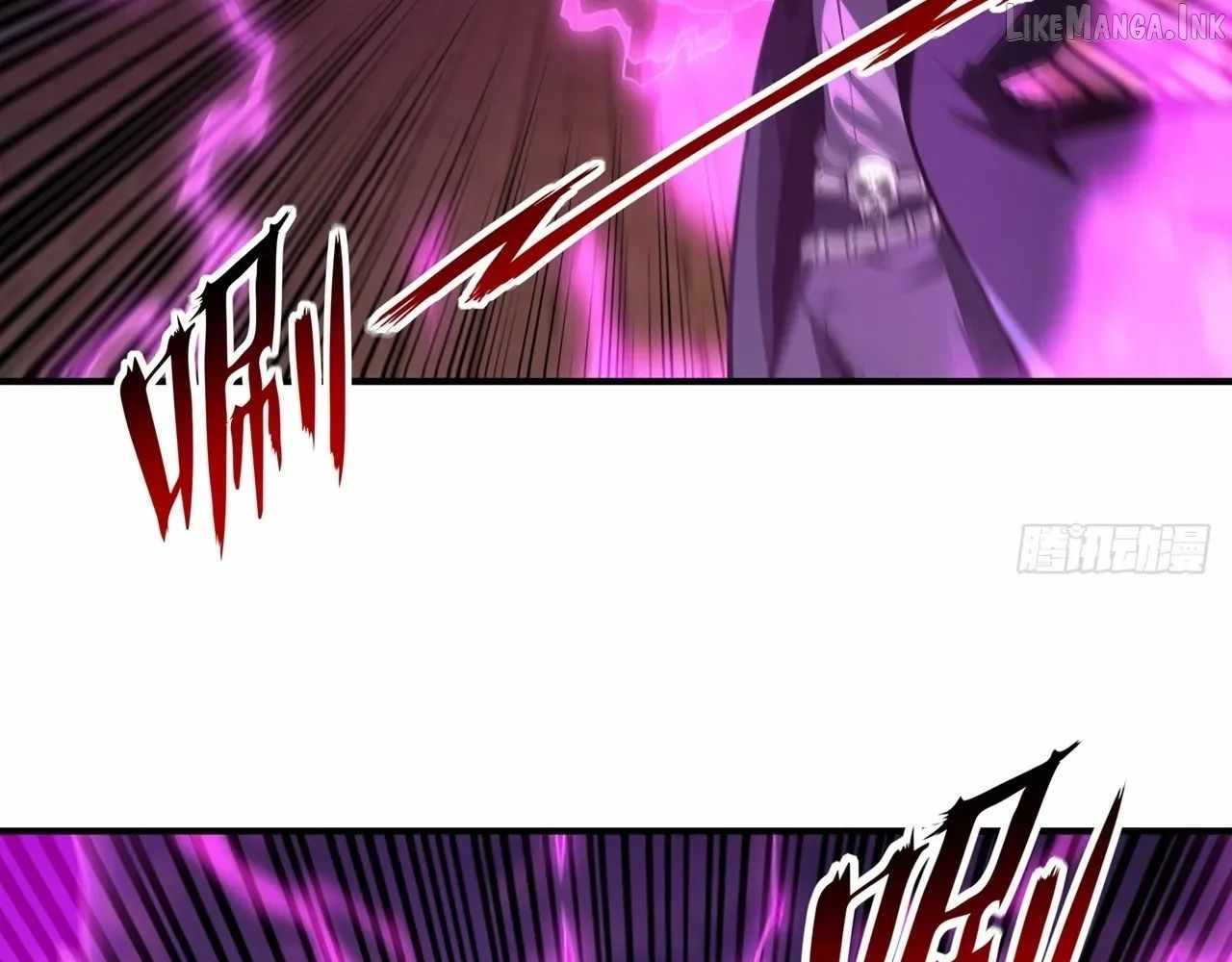 Undead Catastrophe: A Sea of Bones at My Command — Chapter 32 — page 37