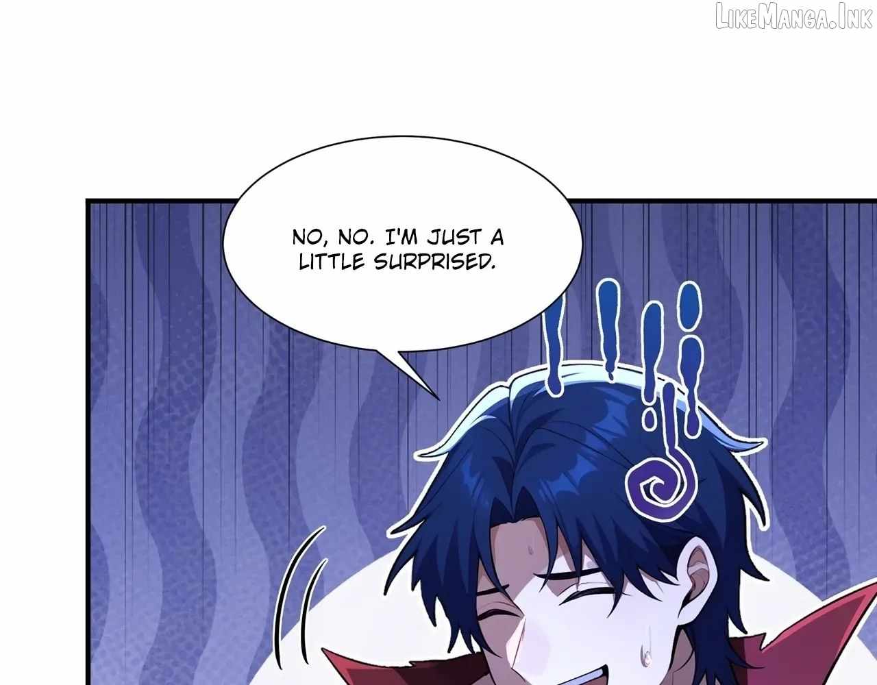 Undead Catastrophe: A Sea of Bones at My Command — Chapter 32 — page 57