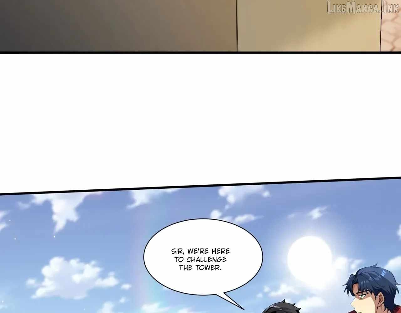 Undead Catastrophe: A Sea of Bones at My Command — Chapter 32 — page 63