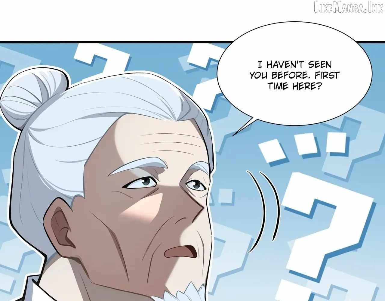 Undead Catastrophe: A Sea of Bones at My Command — Chapter 32 — page 65