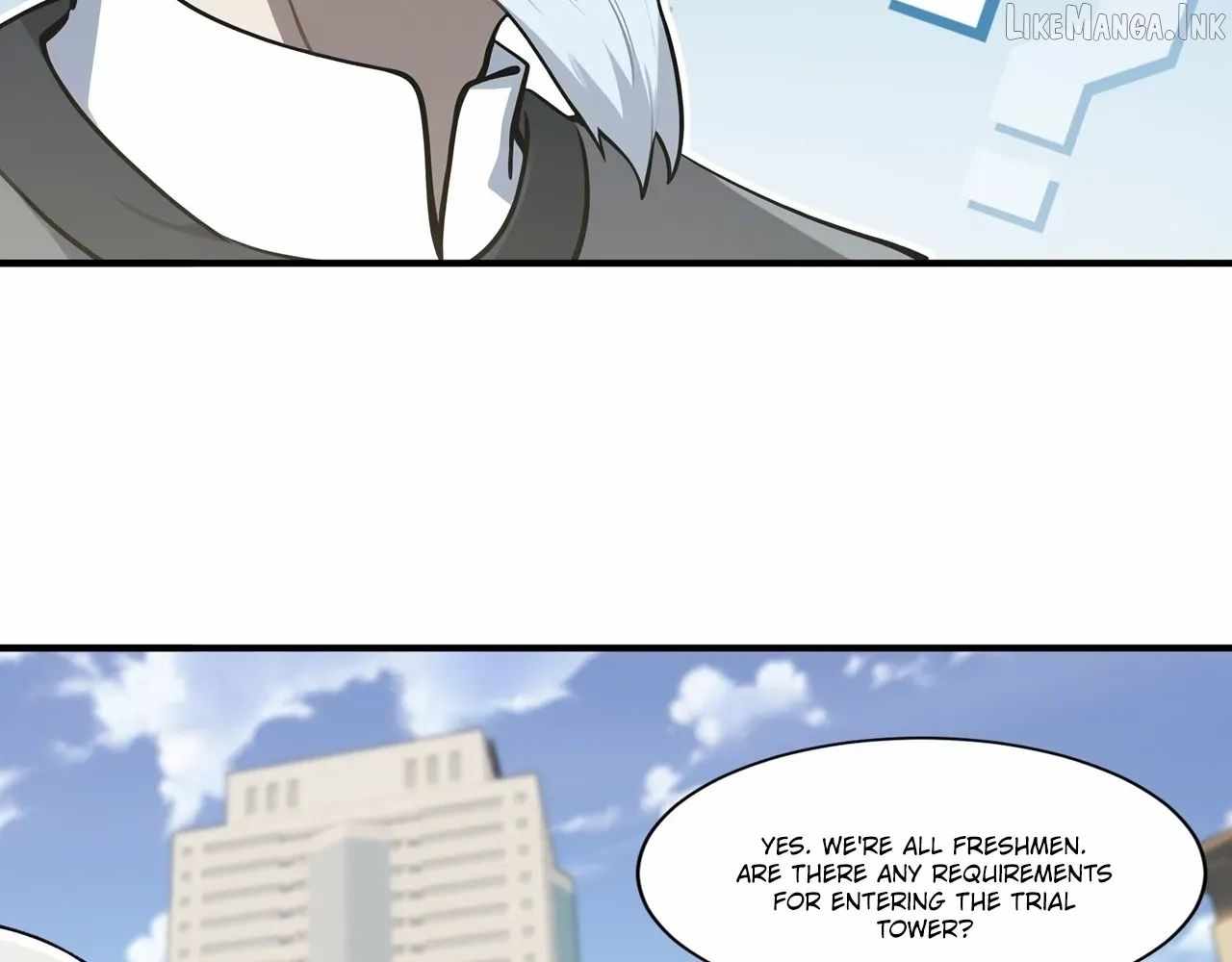 Undead Catastrophe: A Sea of Bones at My Command — Chapter 32 — page 66