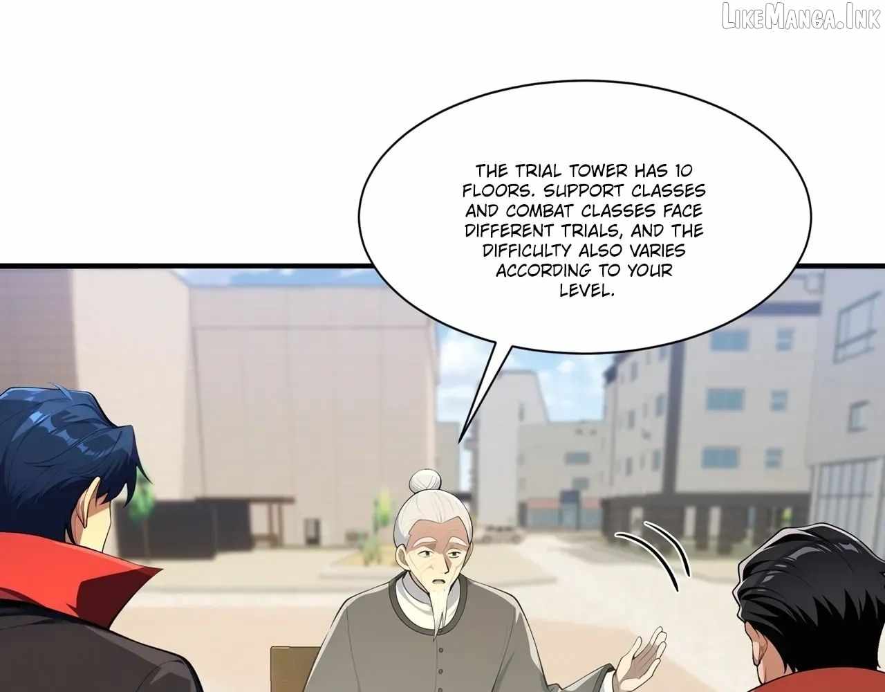 Undead Catastrophe: A Sea of Bones at My Command — Chapter 32 — page 68
