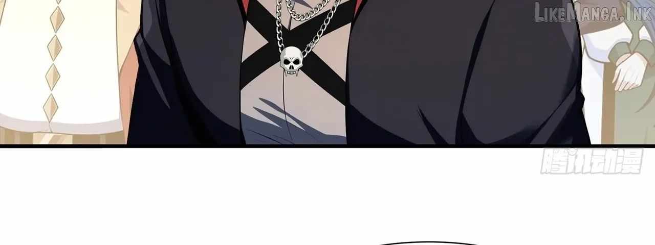 Undead Catastrophe: A Sea of Bones at My Command — Chapter 32 — page 71