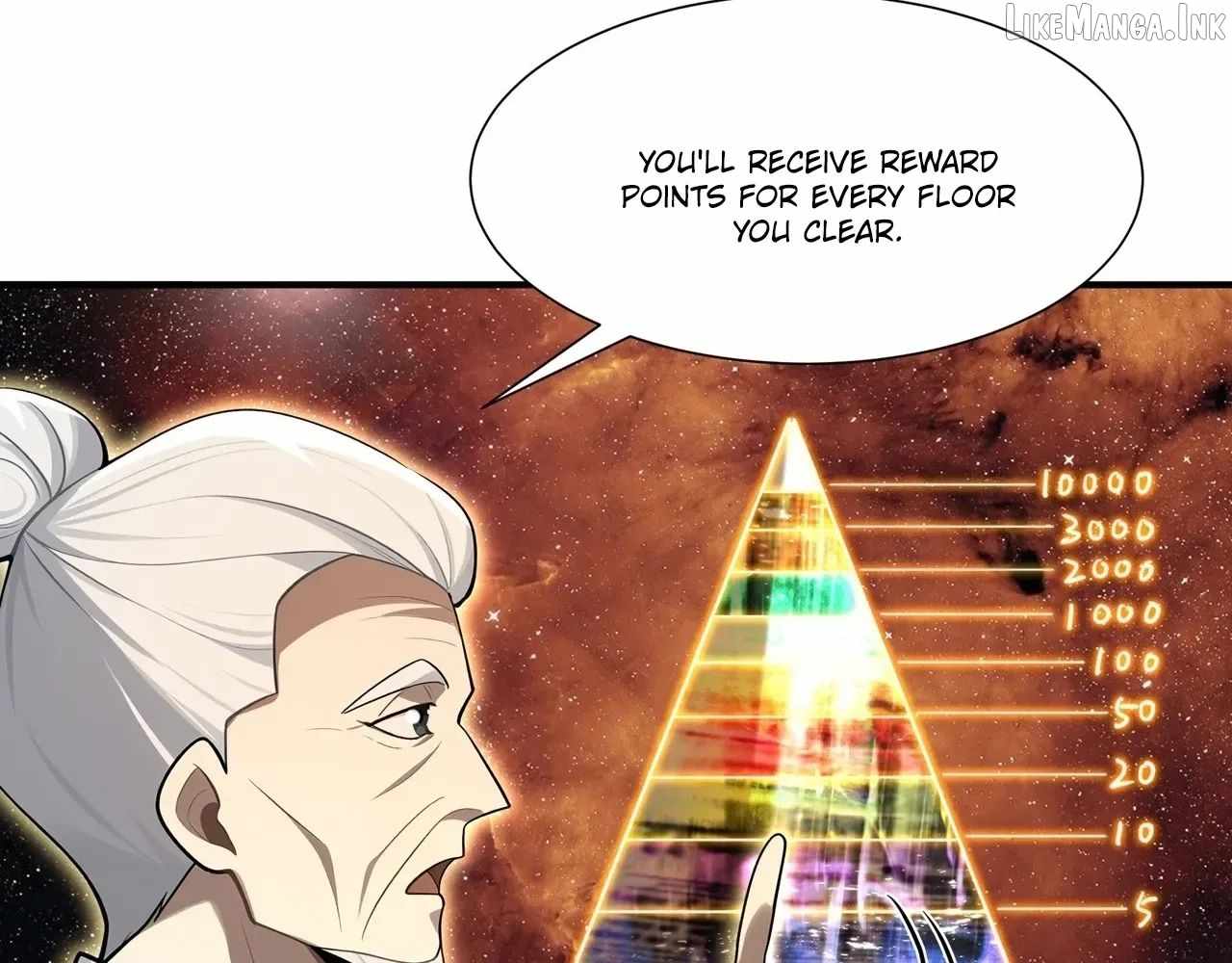 Undead Catastrophe: A Sea of Bones at My Command — Chapter 32 — page 72