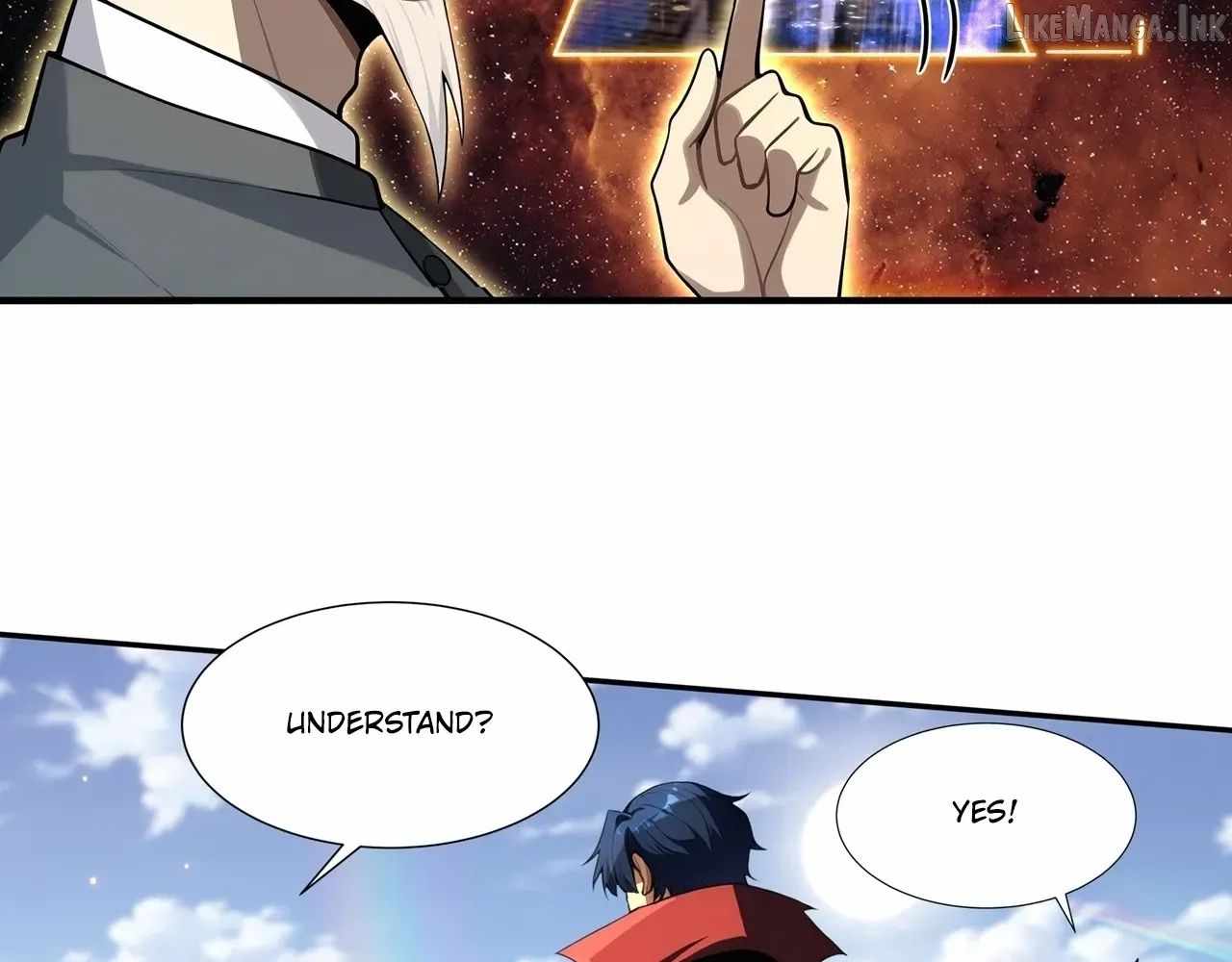 Undead Catastrophe: A Sea of Bones at My Command — Chapter 32 — page 73