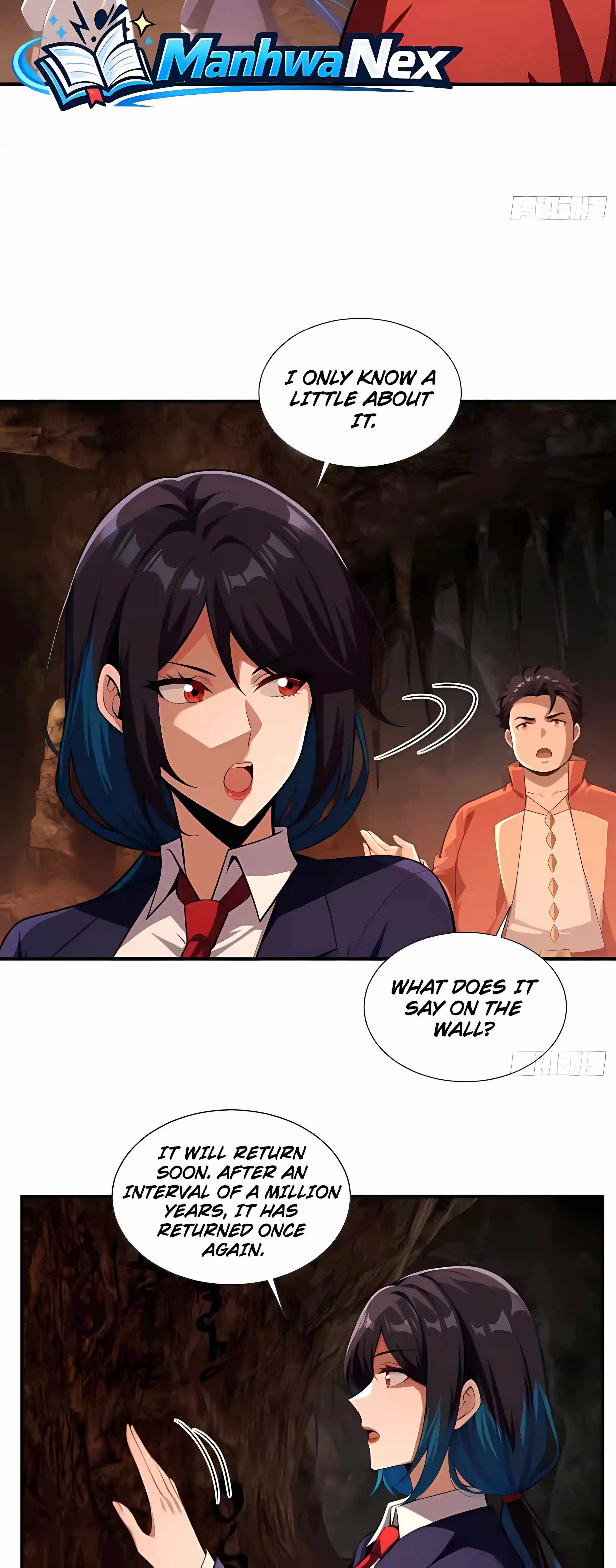 Undead Catastrophe: A Sea of Bones at My Command — Chapter 38 — page 17