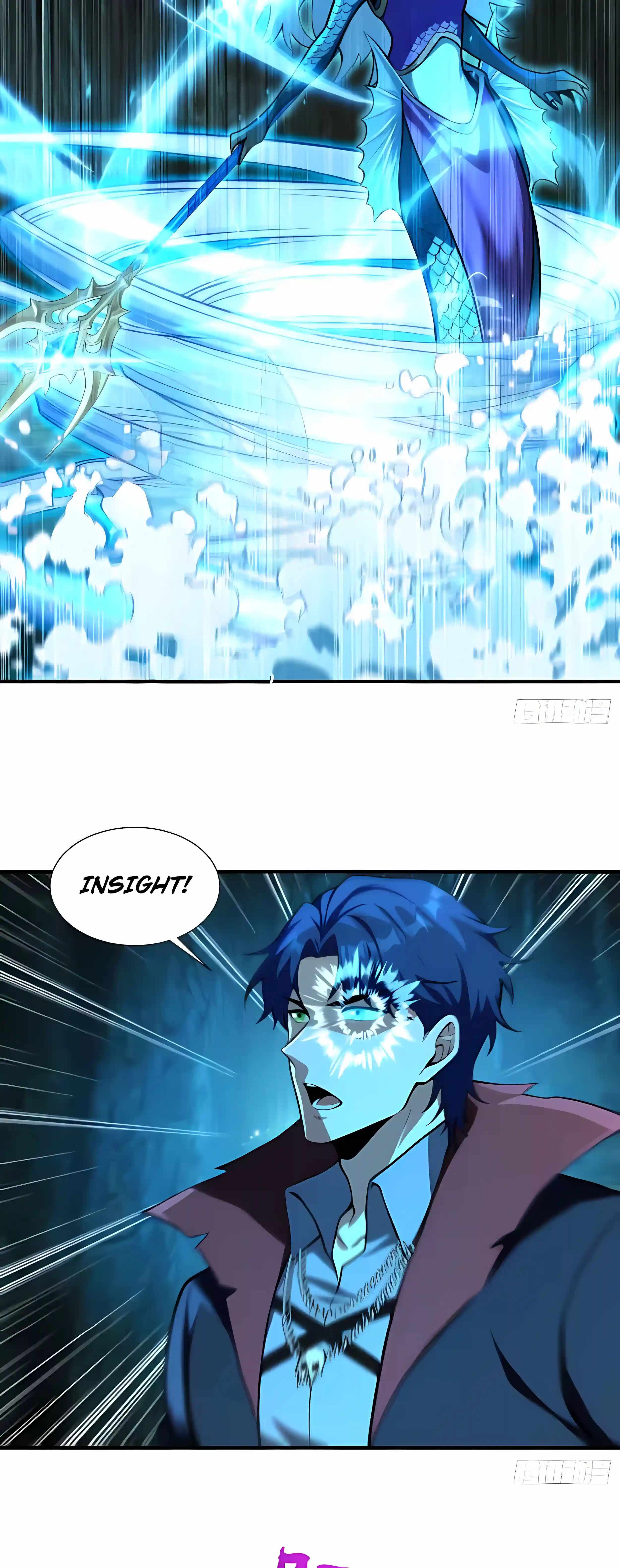 Undead Catastrophe: A Sea of Bones at My Command — Chapter 38 — page 28