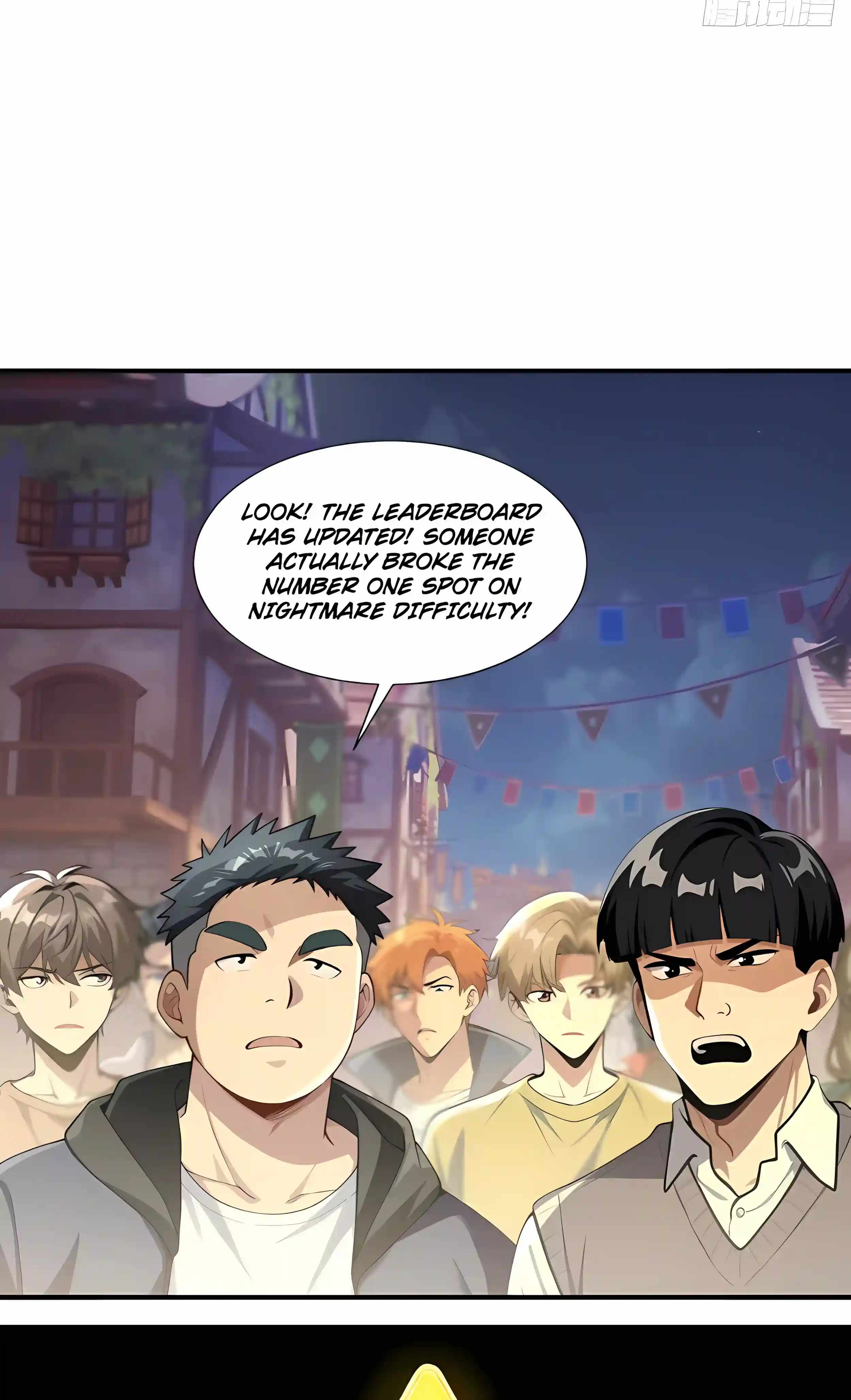 Undead Catastrophe: A Sea of Bones at My Command — Chapter 39 — page 44