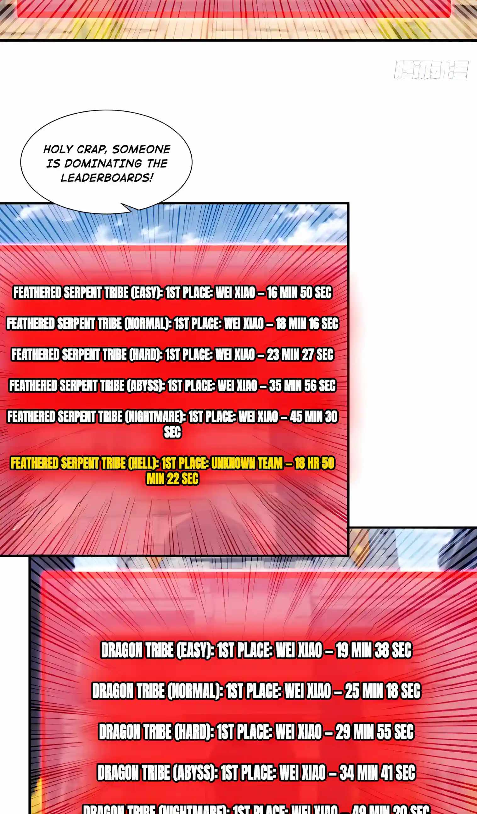 Undead Catastrophe: A Sea of Bones at My Command — Chapter 43 — page 11