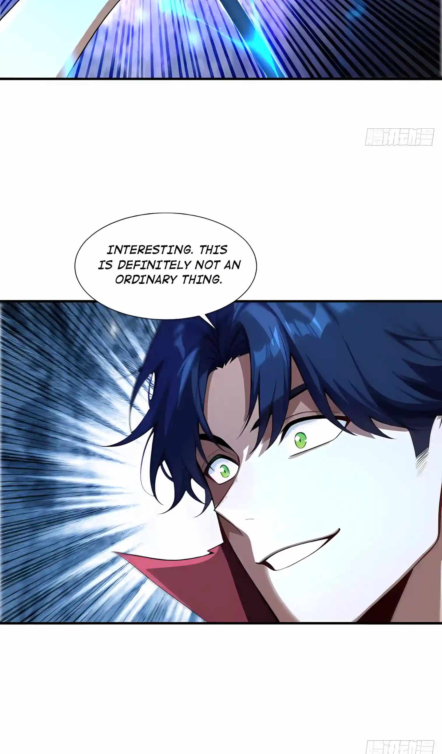 Undead Catastrophe: A Sea of Bones at My Command — Chapter 43 — page 22