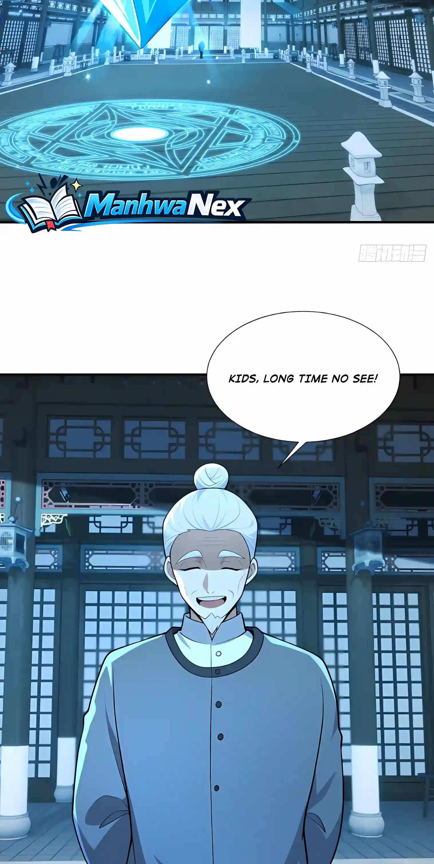Undead Catastrophe: A Sea of Bones at My Command — Chapter 45 — page 31