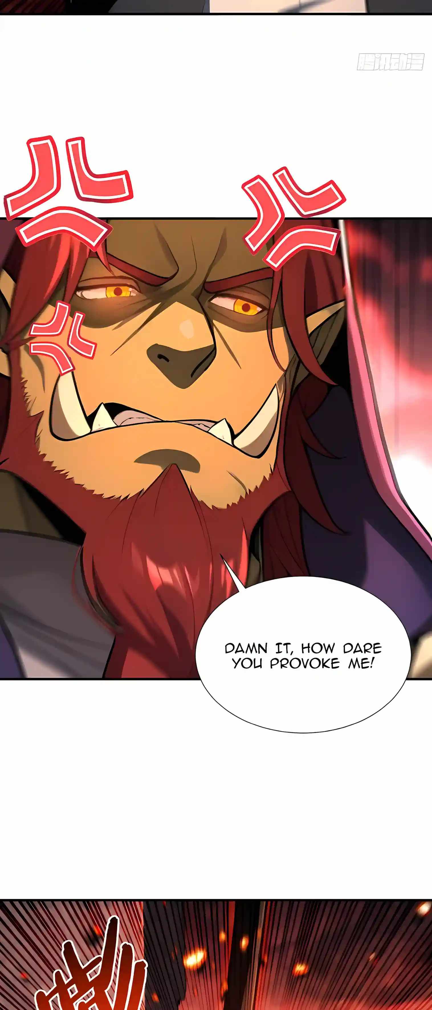 Undead Catastrophe: A Sea of Bones at My Command — Chapter 48 — page 23