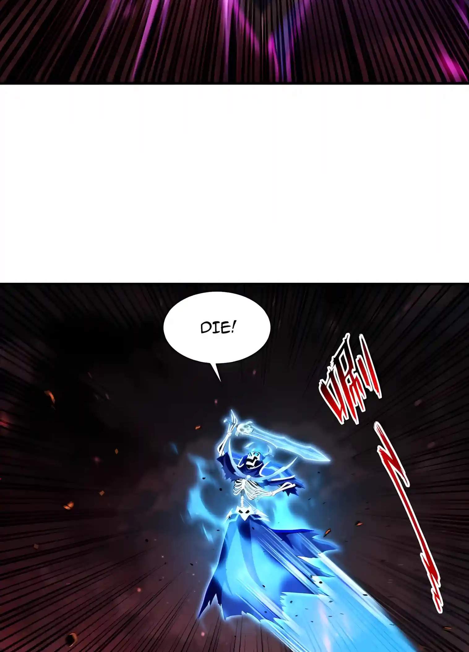 Undead Catastrophe: A Sea of Bones at My Command — Chapter 49 — page 16