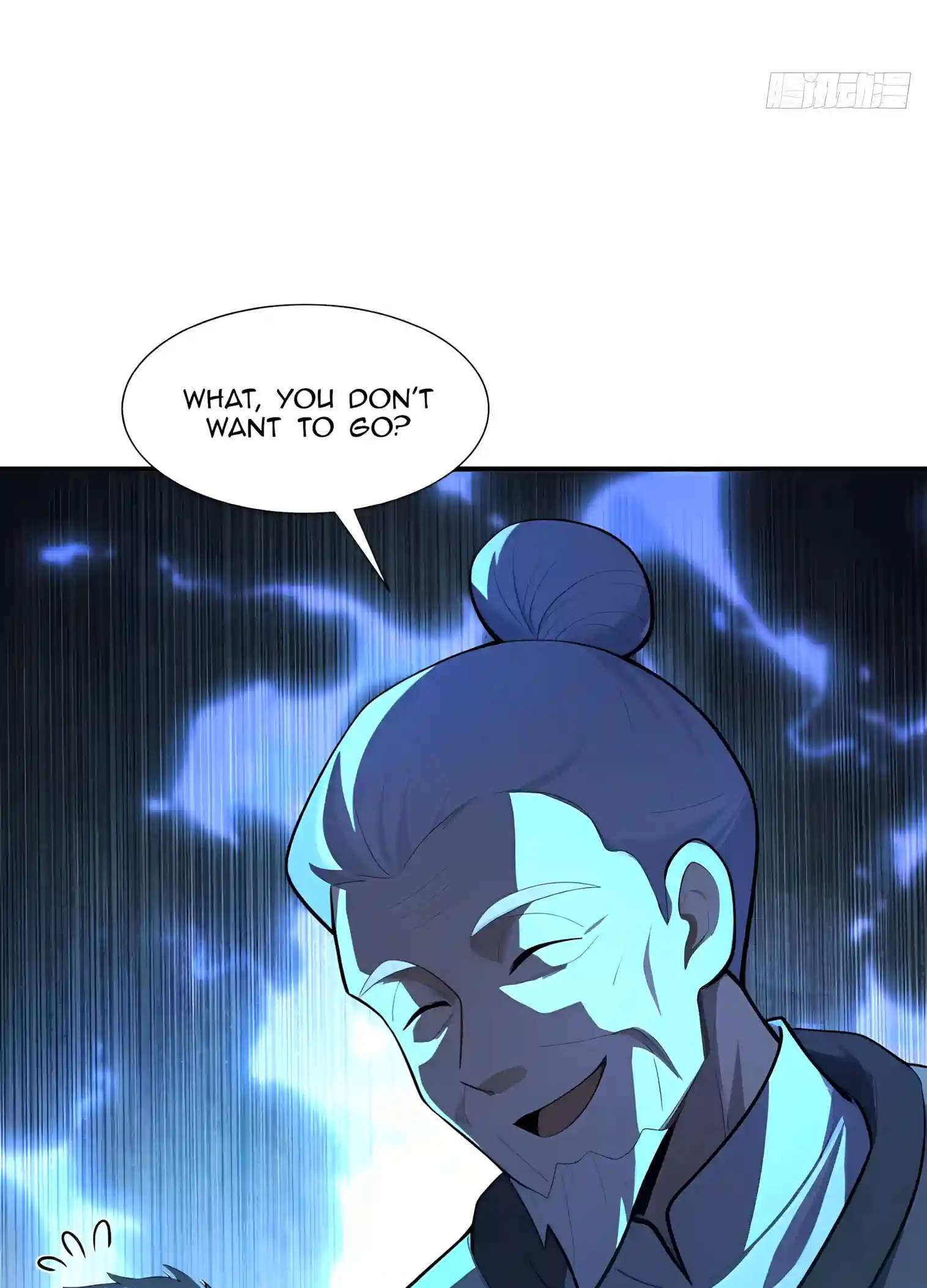 Undead Catastrophe: A Sea of Bones at My Command — Chapter 49 — page 29