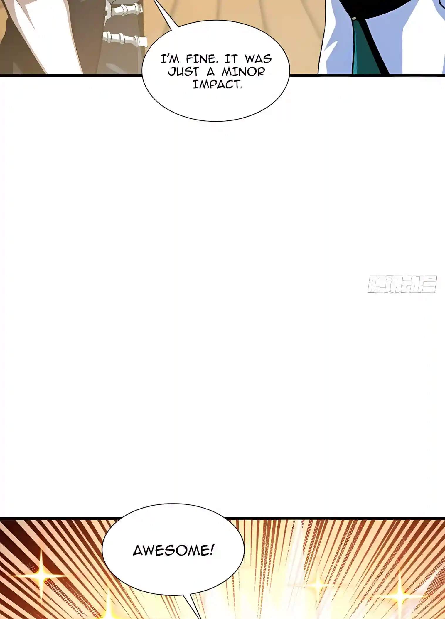 Undead Catastrophe: A Sea of Bones at My Command — Chapter 49 — page 35