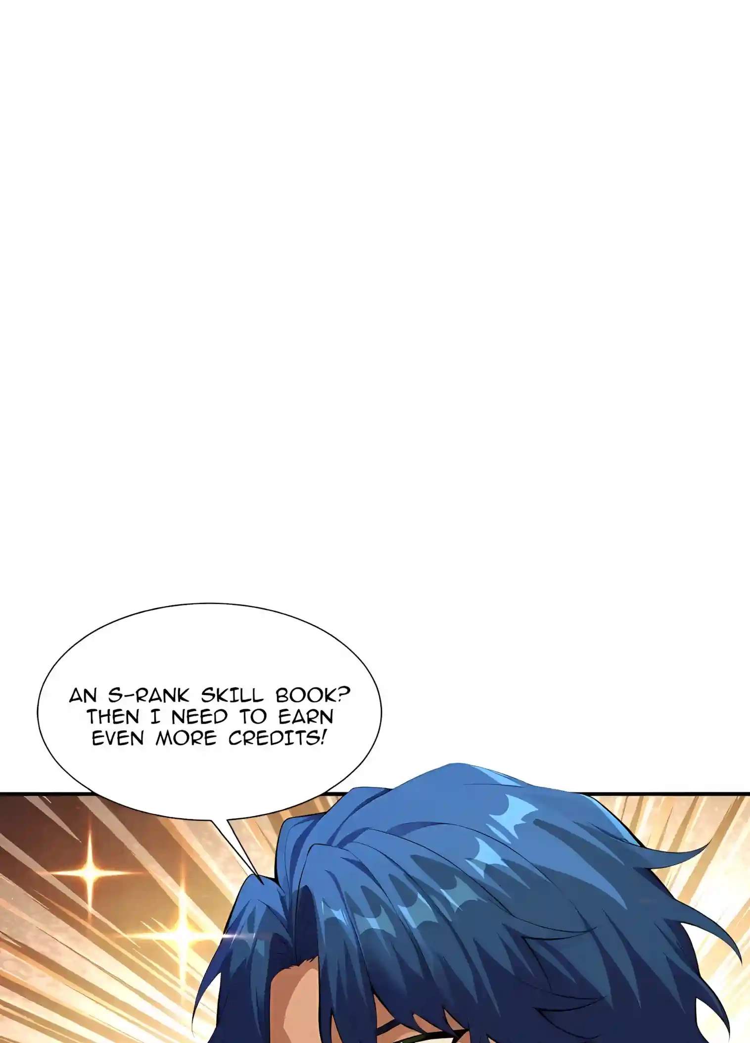 Undead Catastrophe: A Sea of Bones at My Command — Chapter 49 — page 43