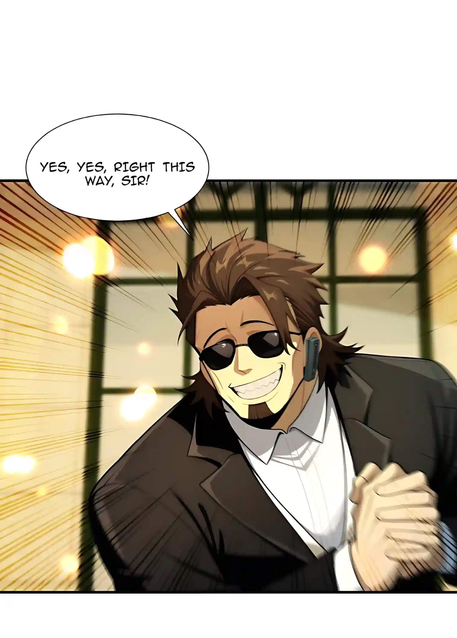 Undead Catastrophe: A Sea of Bones at My Command — Chapter 50 — page 33