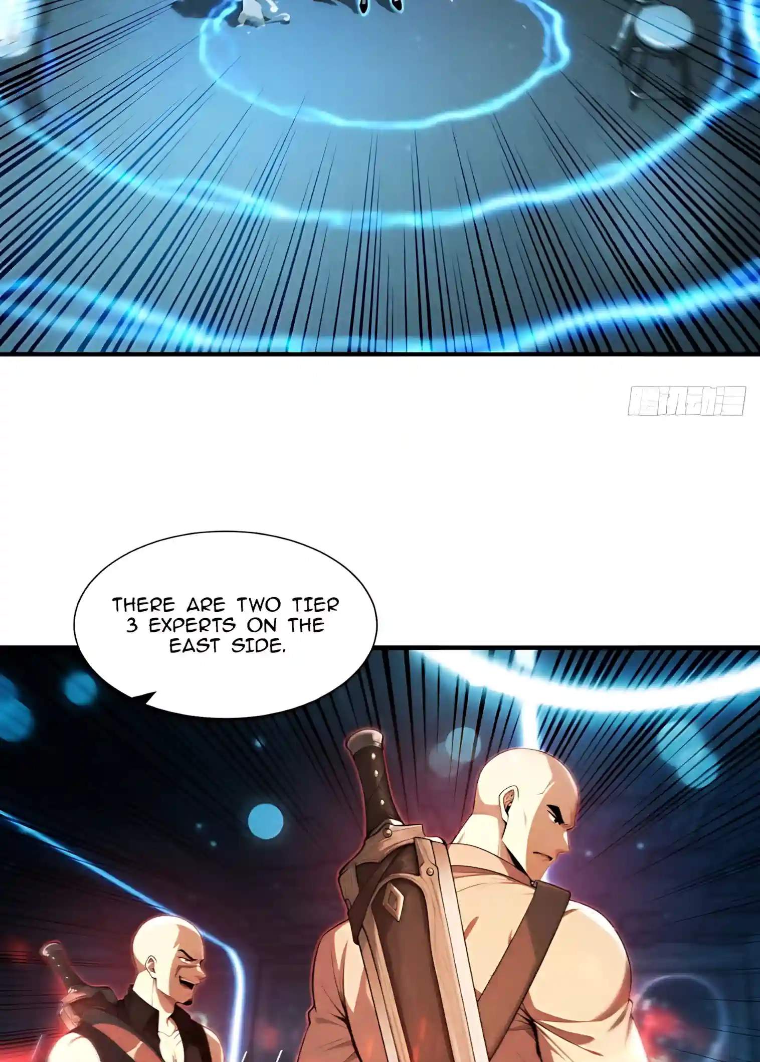 Undead Catastrophe: A Sea of Bones at My Command — Chapter 50 — page 41