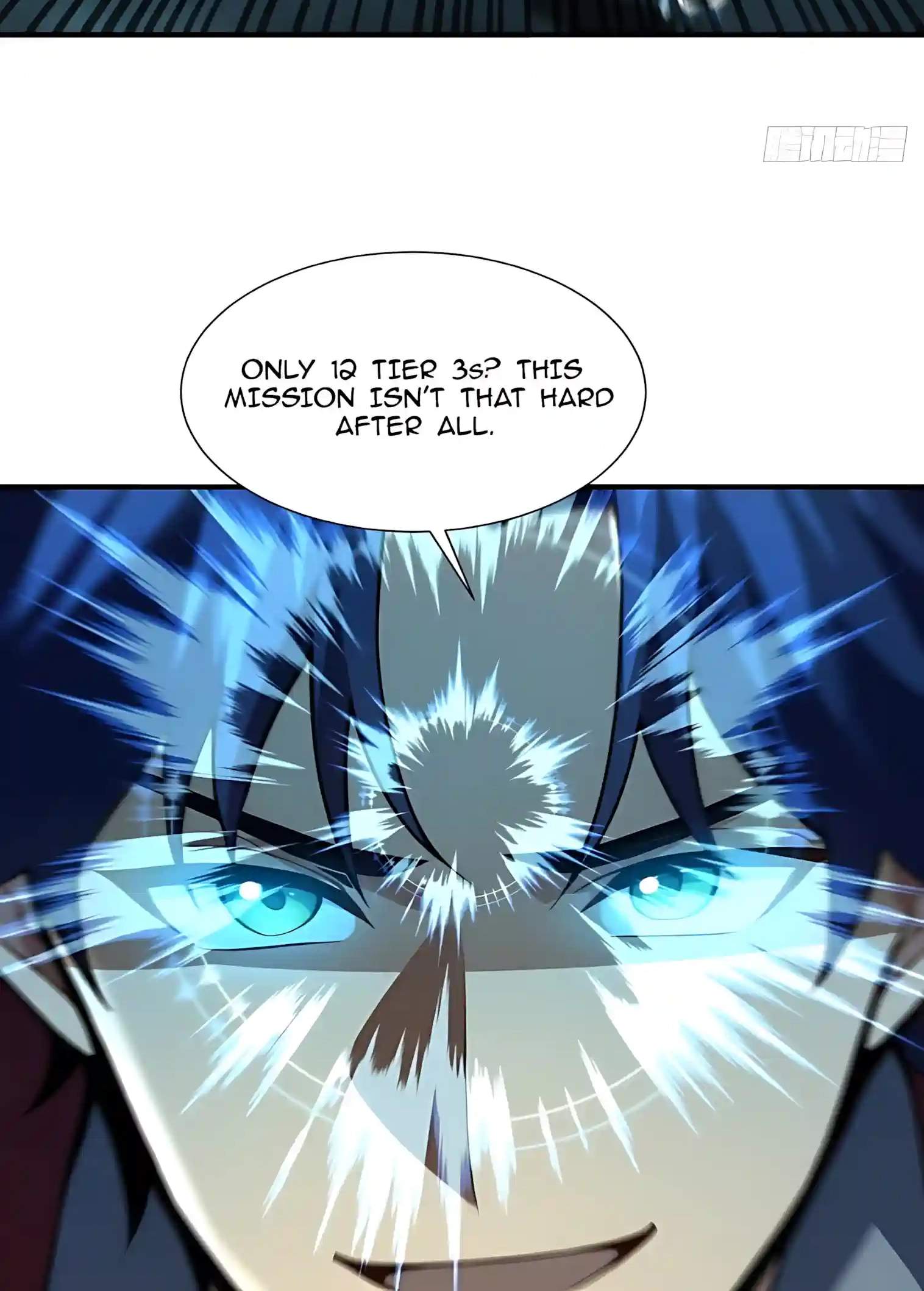 Undead Catastrophe: A Sea of Bones at My Command — Chapter 50 — page 46