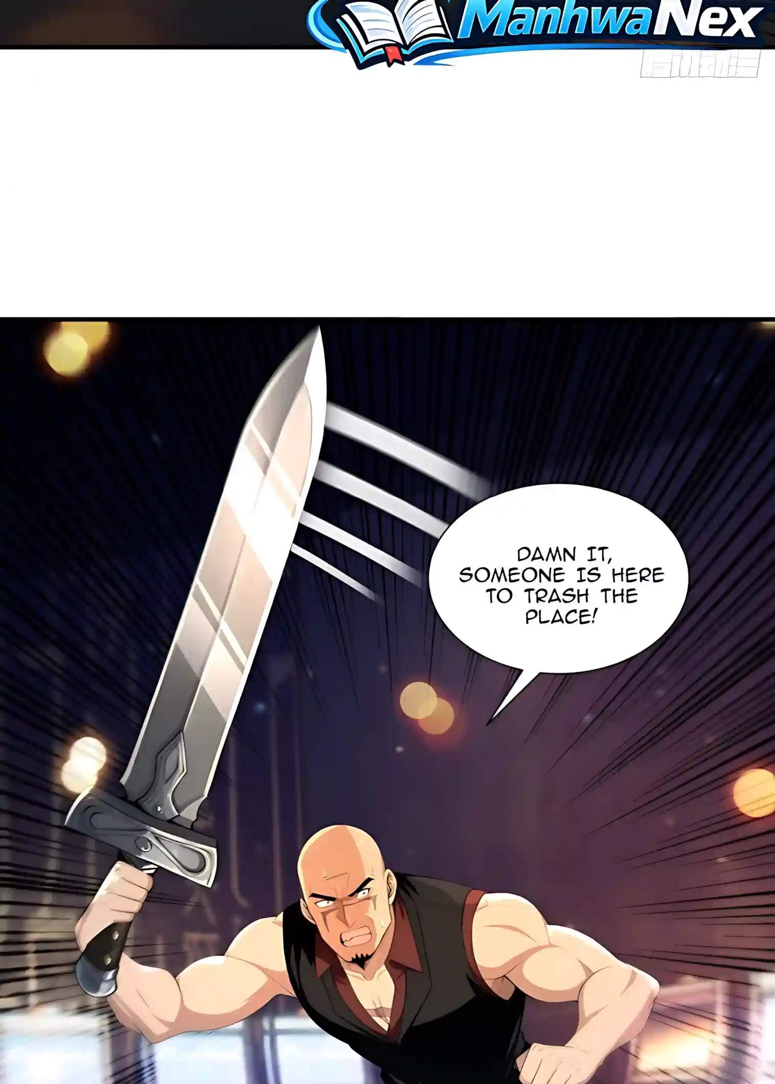 Undead Catastrophe: A Sea of Bones at My Command — Chapter 50 — page 51