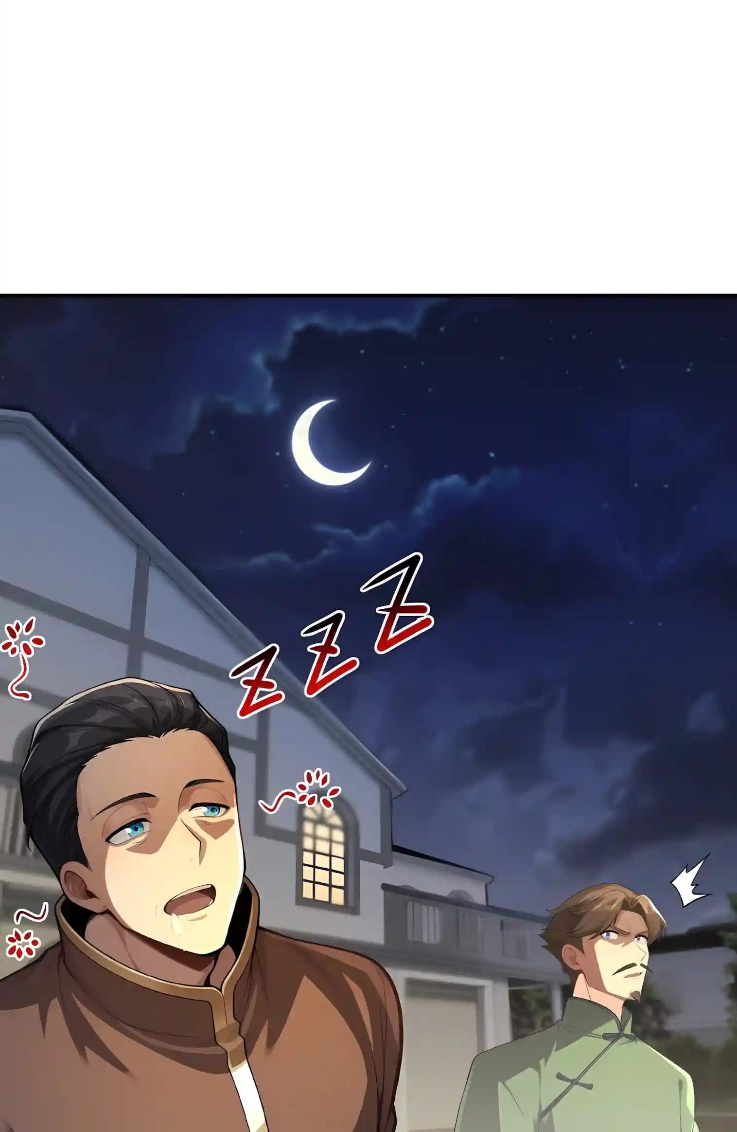 Undead Catastrophe: A Sea of Bones at My Command — Chapter 52 — page 4