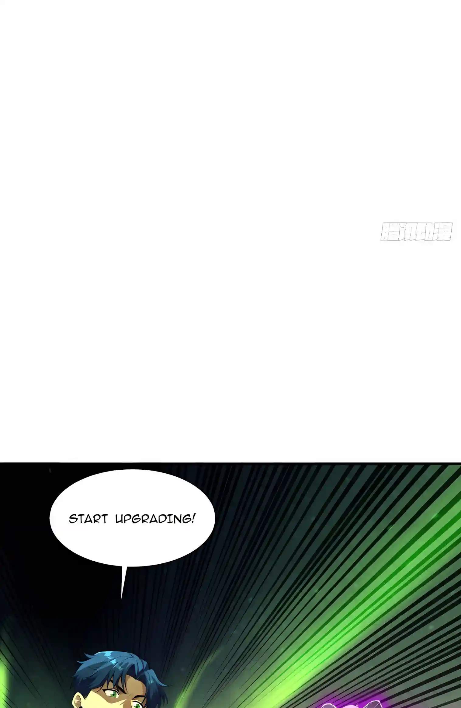 Undead Catastrophe: A Sea of Bones at My Command — Chapter 52 — page 43