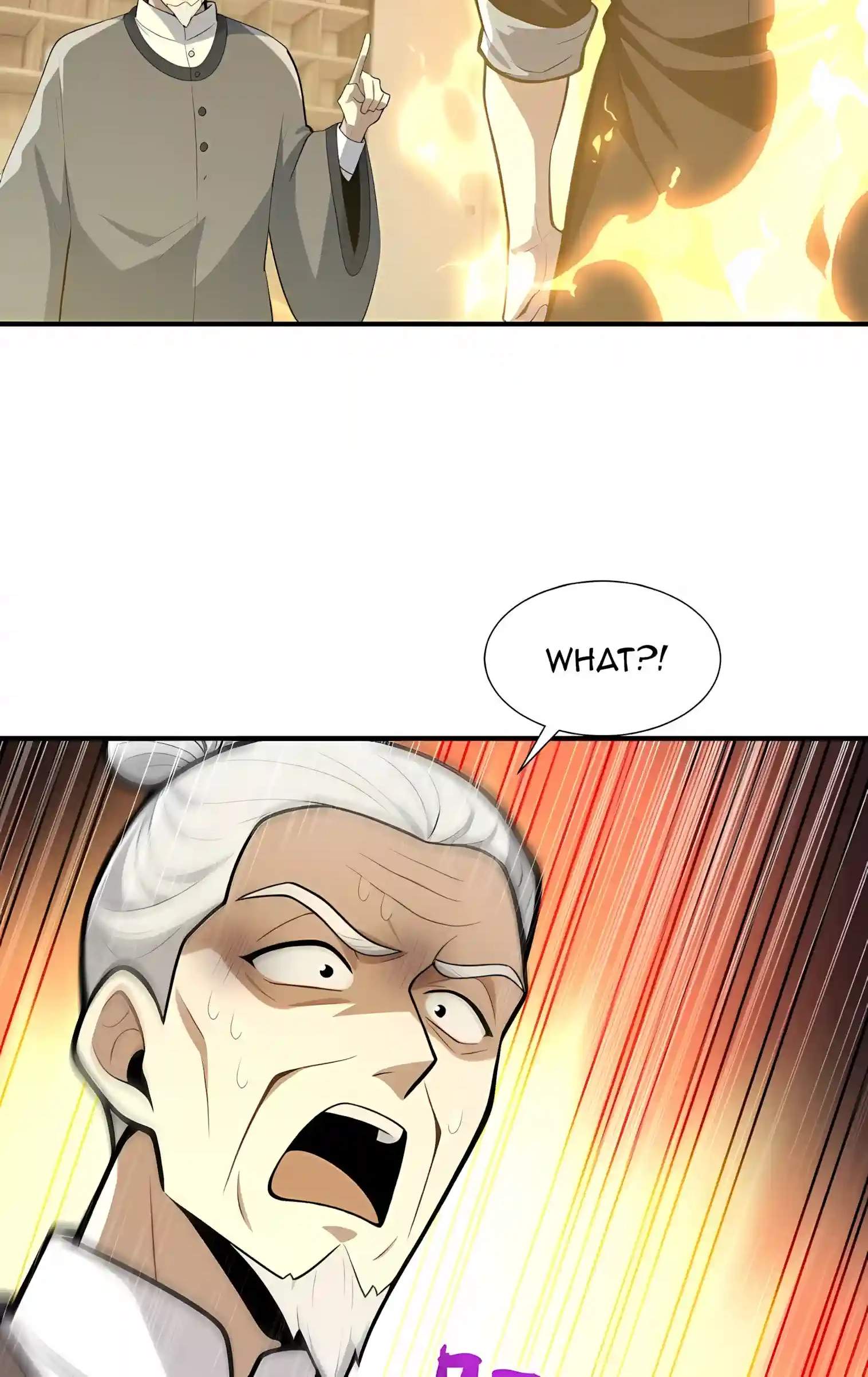 Undead Catastrophe: A Sea of Bones at My Command — Chapter 54 — page 36