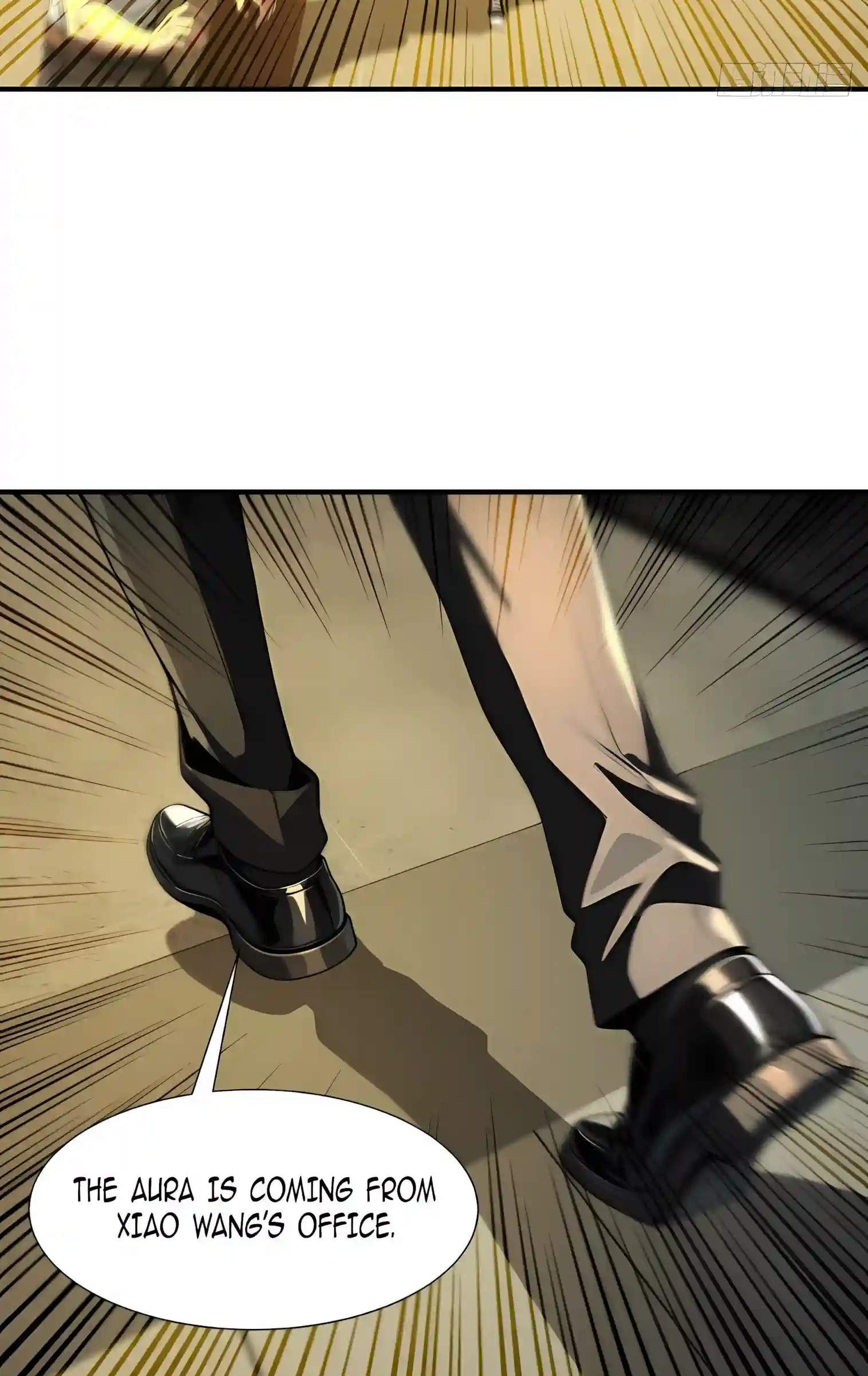 Undead Catastrophe: A Sea of Bones at My Command — Chapter 54 — page 47