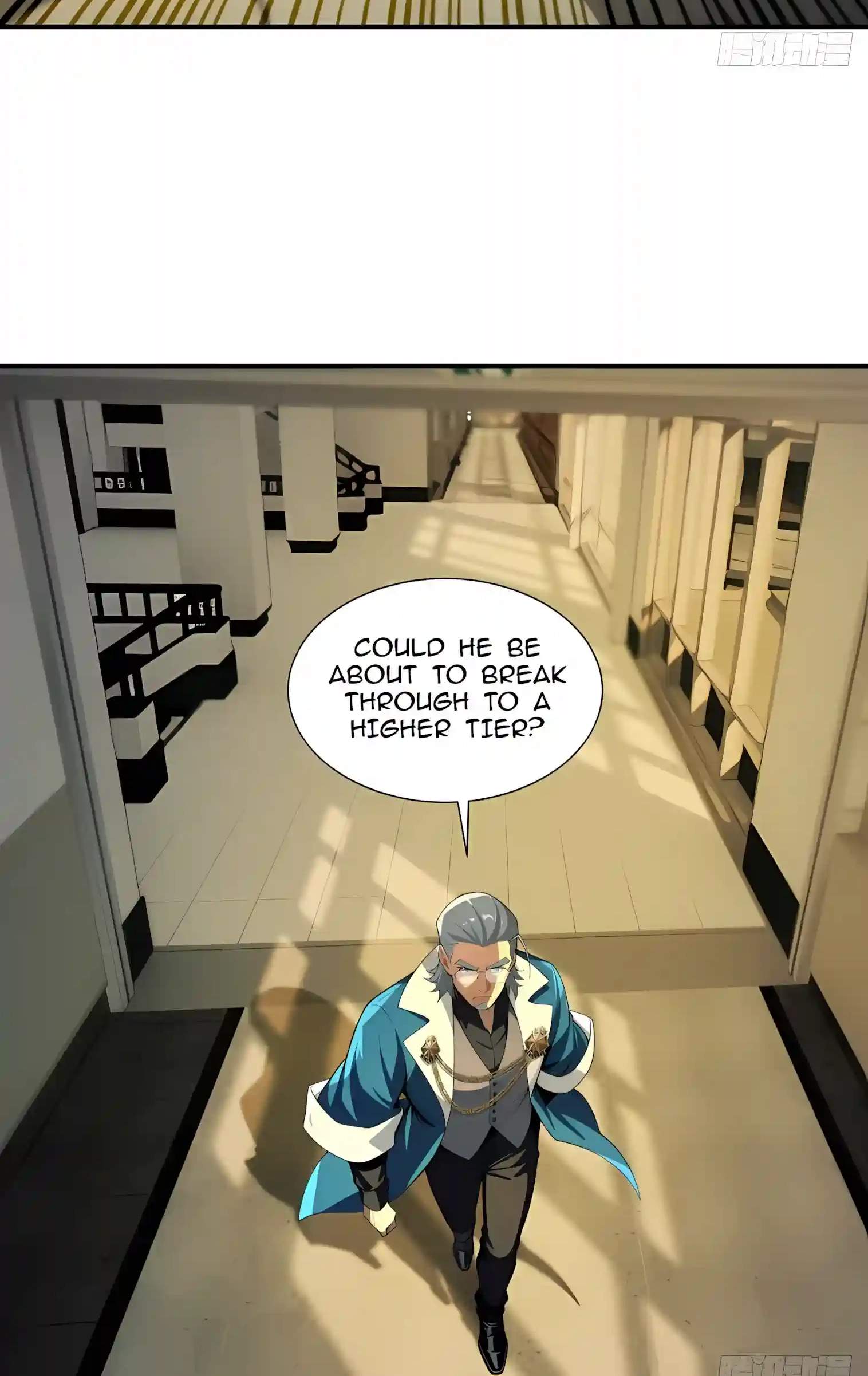 Undead Catastrophe: A Sea of Bones at My Command — Chapter 54 — page 48
