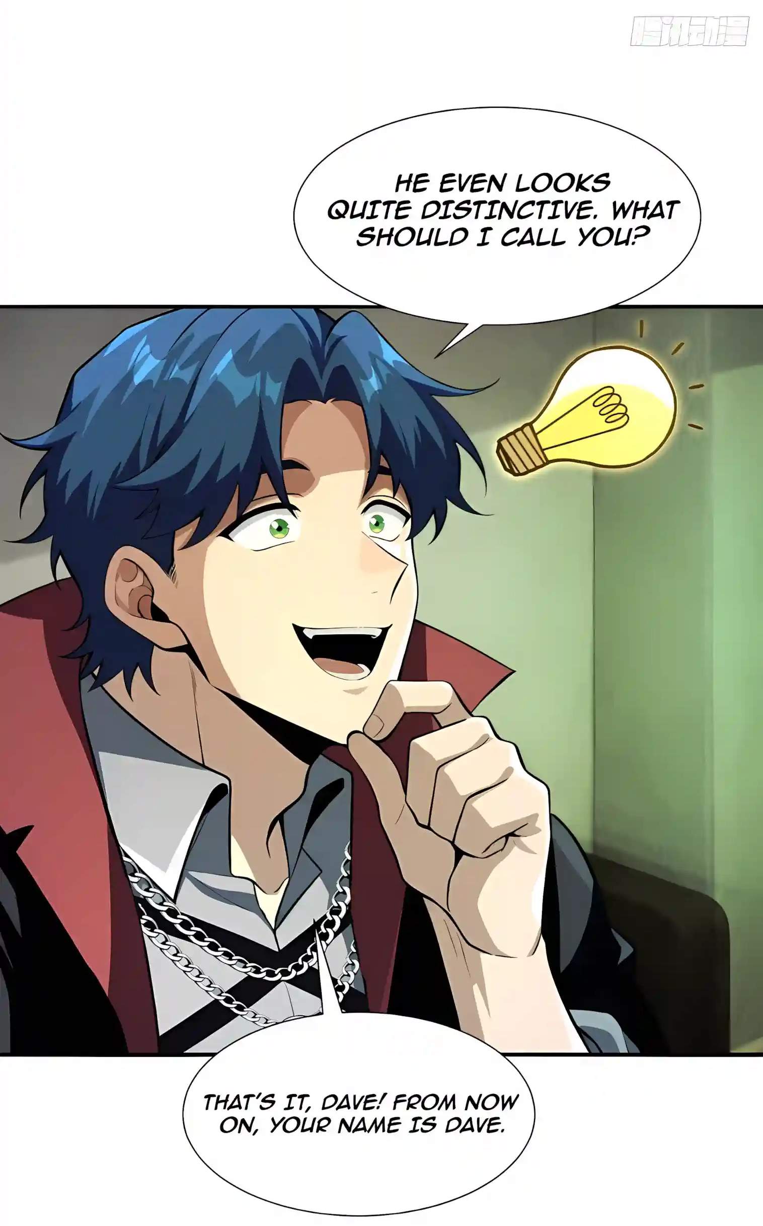 Undead Catastrophe: A Sea of Bones at My Command — Chapter 55 — page 46